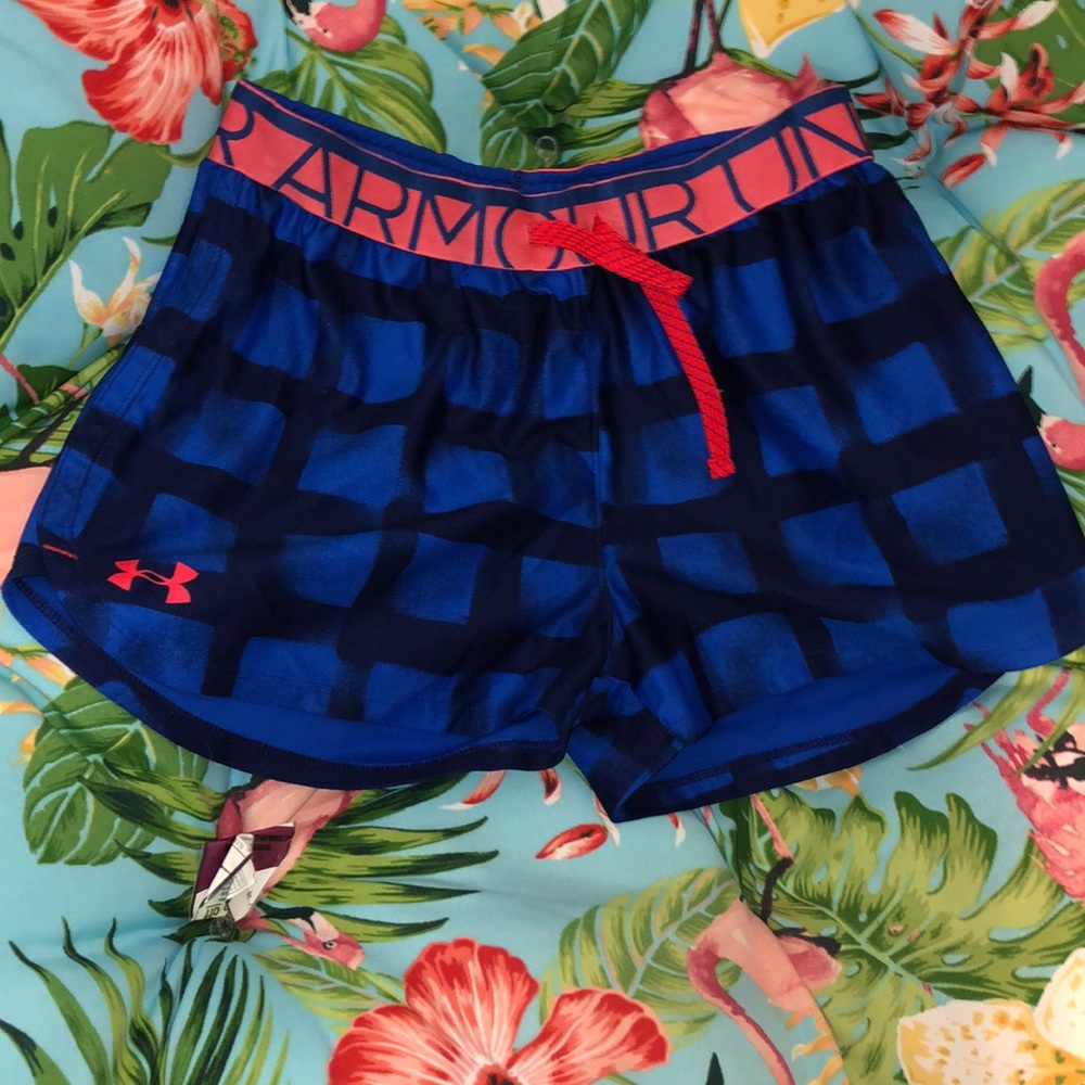 Under Armour Shorts